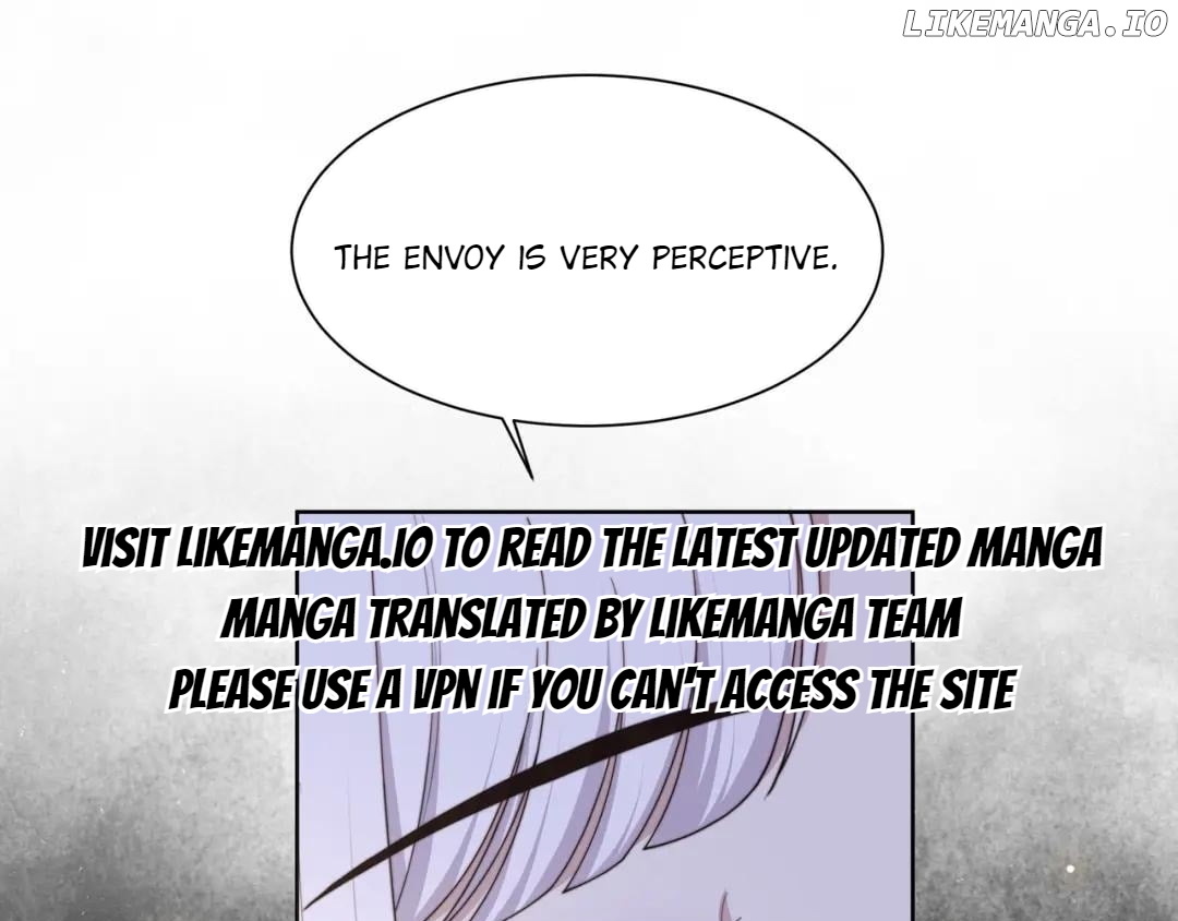 Lonely Emperor Chases His Sister-in-Law Chapter 46 - page 1
